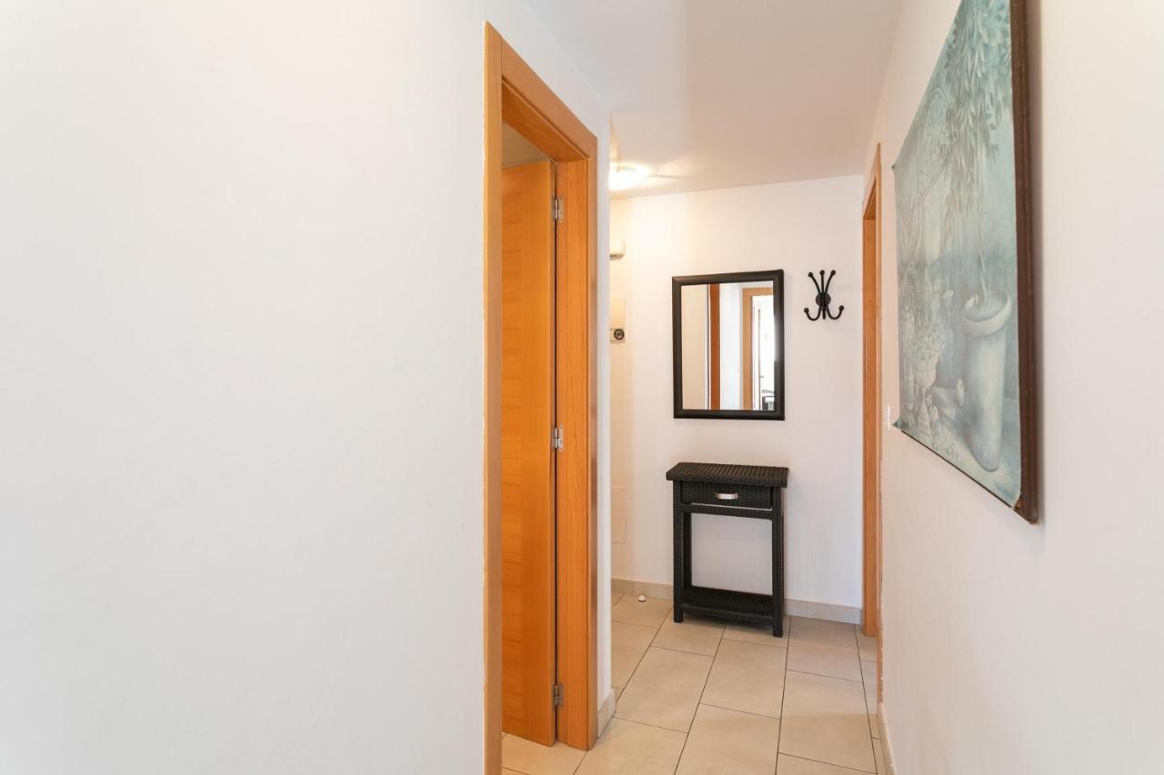 Apartment Leo El Campello Exterior photo